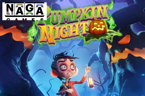 Pumpkin Night